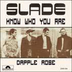 Slade : Know Who You Are